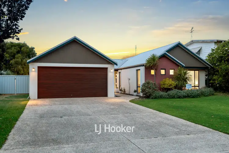 Third view of Homely house listing, 13 Ollis Street, Quindalup WA 6281