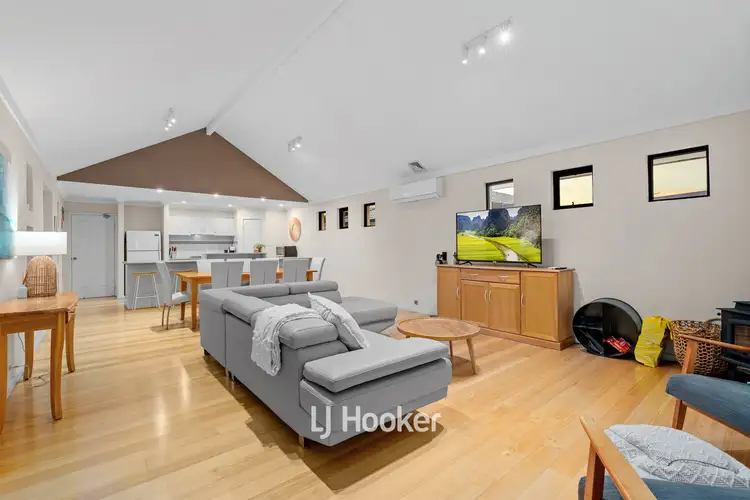 Sixth view of Homely house listing, 13 Ollis Street, Quindalup WA 6281