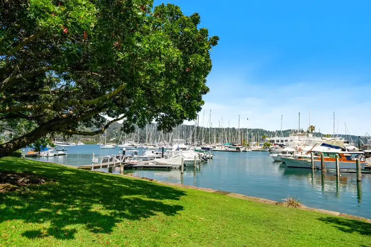 Second view of Homely apartment listing, 1/14 Princes Street, Newport NSW 2106
