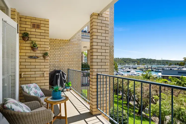 Third view of Homely apartment listing, 1/14 Princes Street, Newport NSW 2106