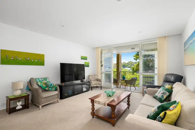 Fifth view of Homely apartment listing, 1/14 Princes Street, Newport NSW 2106