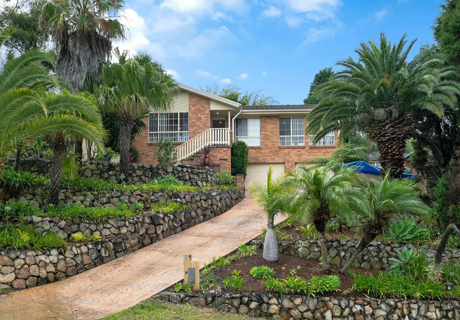 Main view of Homely house listing, 47 McElwee Drive, Tingira Heights NSW 2290