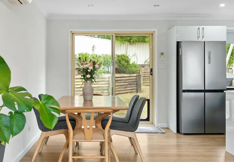 Fourth view of Homely house listing, 47 McElwee Drive, Tingira Heights NSW 2290