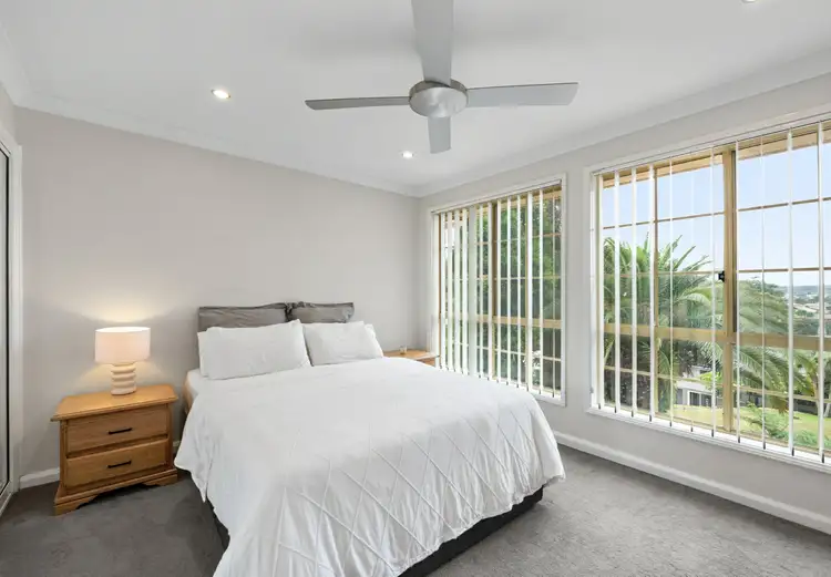 Fifth view of Homely house listing, 47 McElwee Drive, Tingira Heights NSW 2290