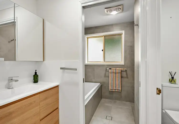 Sixth view of Homely house listing, 47 McElwee Drive, Tingira Heights NSW 2290