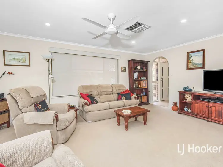 Second view of Homely house listing, 9 Partridge Court, Sadadeen NT 870