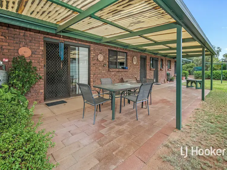 Third view of Homely house listing, 9 Partridge Court, Sadadeen NT 870