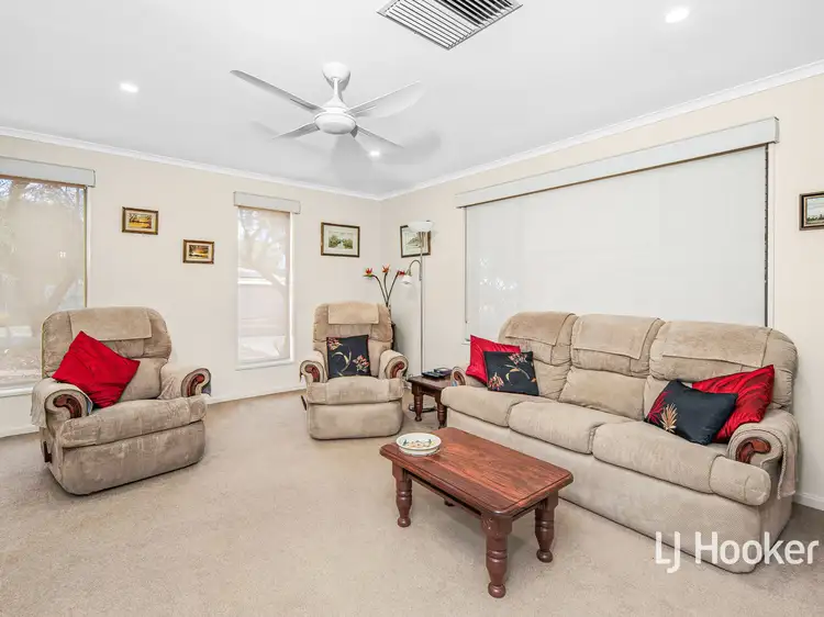 Fifth view of Homely house listing, 9 Partridge Court, Sadadeen NT 870