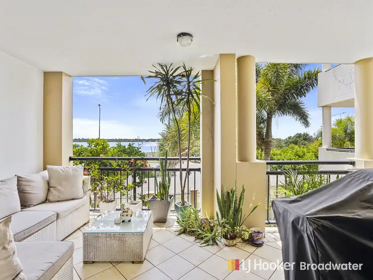 230/392 Marine Parade, Labrador QLD 4215