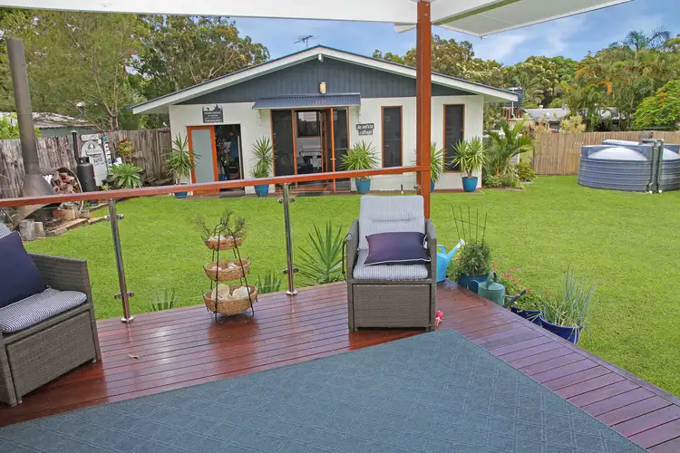 Fifth view of Homely house listing, 58 Moreton Street, Bulwer QLD 4025