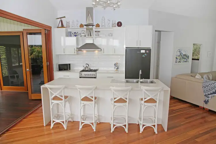 Seventh view of Homely house listing, 58 Moreton Street, Bulwer QLD 4025