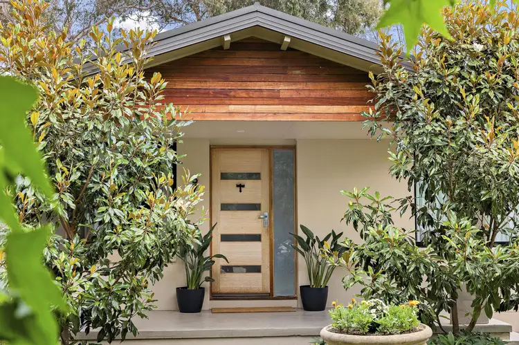 Second view of Homely house listing, 57 Gairdner Circuit, Kaleen ACT 2617