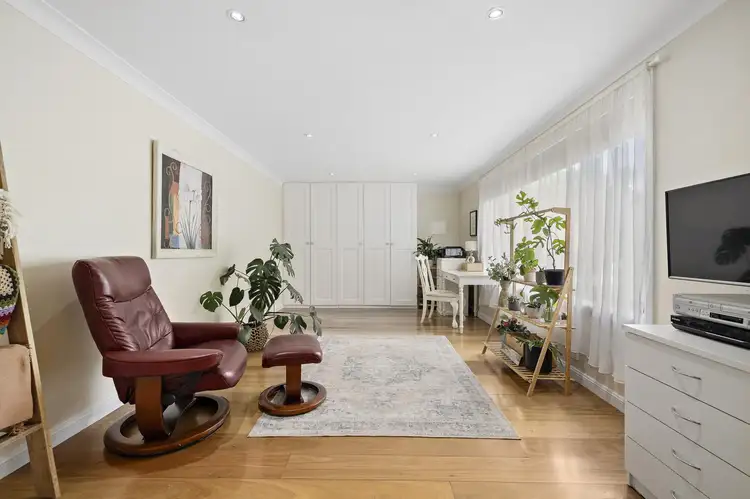 Fourth view of Homely house listing, 57 Gairdner Circuit, Kaleen ACT 2617