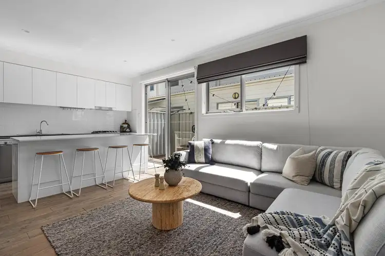 Second view of Homely townhouse listing, 8 McInness Place, Munno Para SA 5115