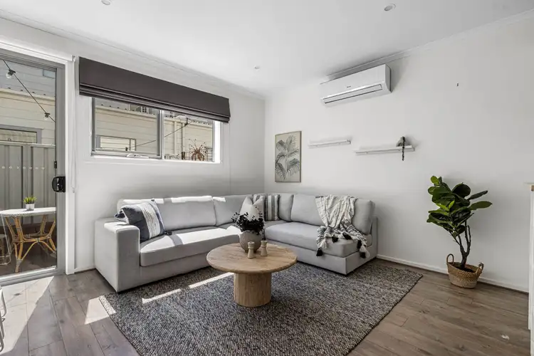 Third view of Homely townhouse listing, 8 McInness Place, Munno Para SA 5115