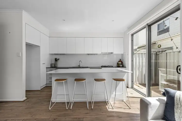 Fourth view of Homely townhouse listing, 8 McInness Place, Munno Para SA 5115