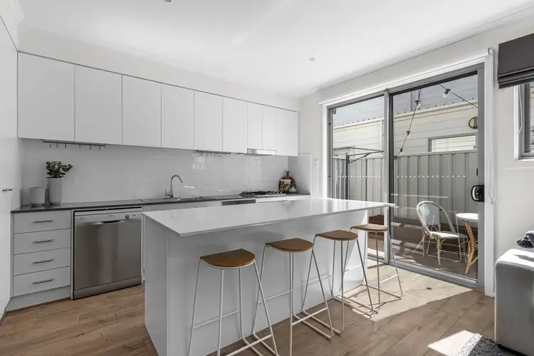 Fifth view of Homely townhouse listing, 8 McInness Place, Munno Para SA 5115