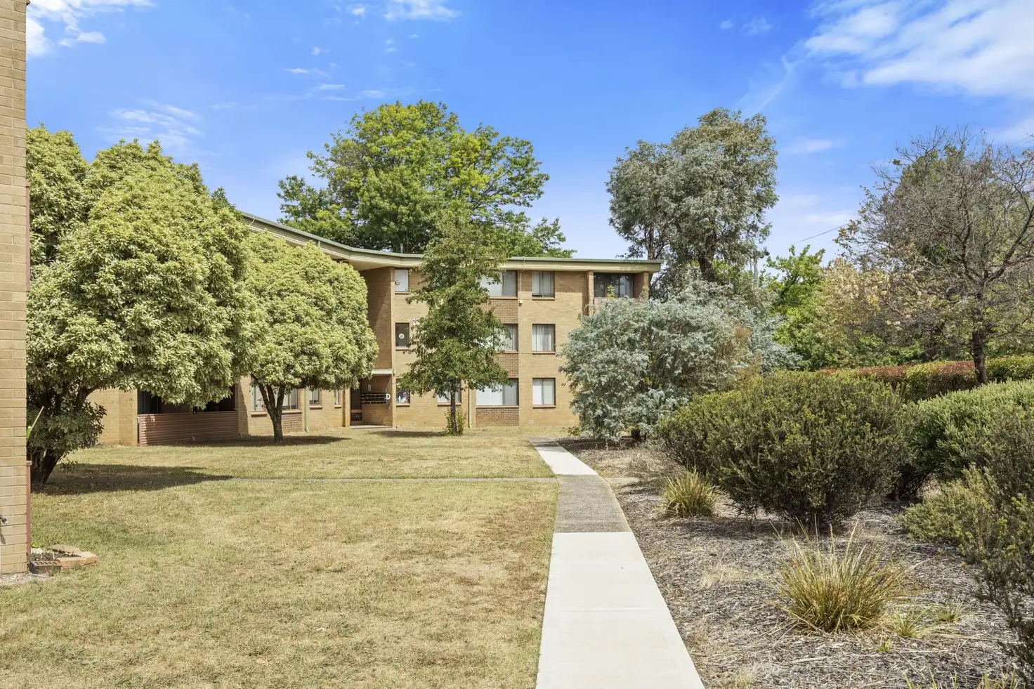 Main view of Homely apartment listing, 60/58 Wattle Street, Lyneham ACT 2602