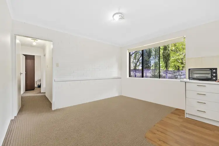 Third view of Homely apartment listing, 60/58 Wattle Street, Lyneham ACT 2602