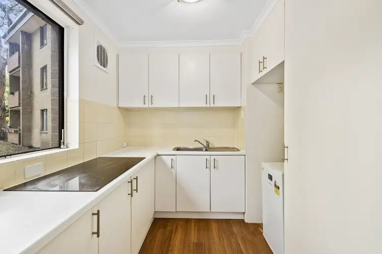 Fourth view of Homely apartment listing, 60/58 Wattle Street, Lyneham ACT 2602