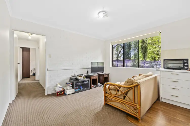 Fifth view of Homely apartment listing, 60/58 Wattle Street, Lyneham ACT 2602