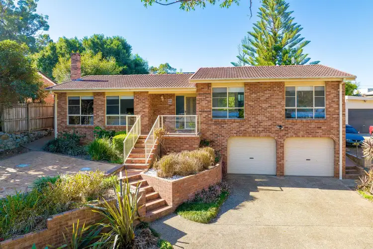 15 Kennedy Crescent, Denhams Beach NSW 2536