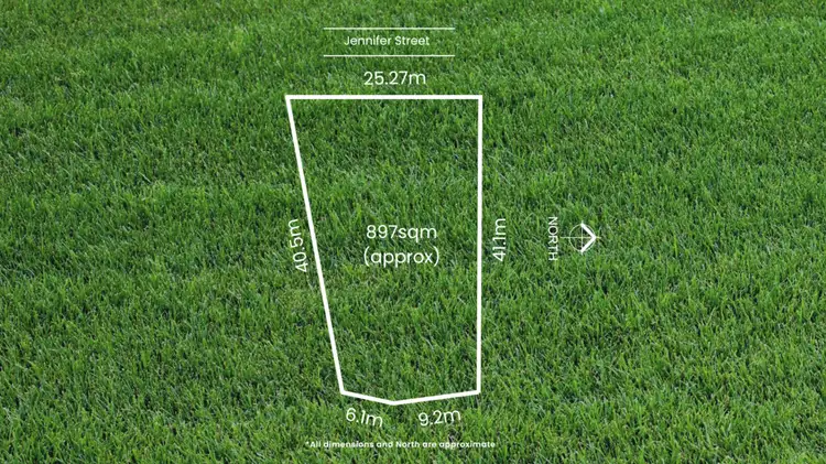 Second view of Homely house listing, 15 Jennifer Street, Evanston Park SA 5116