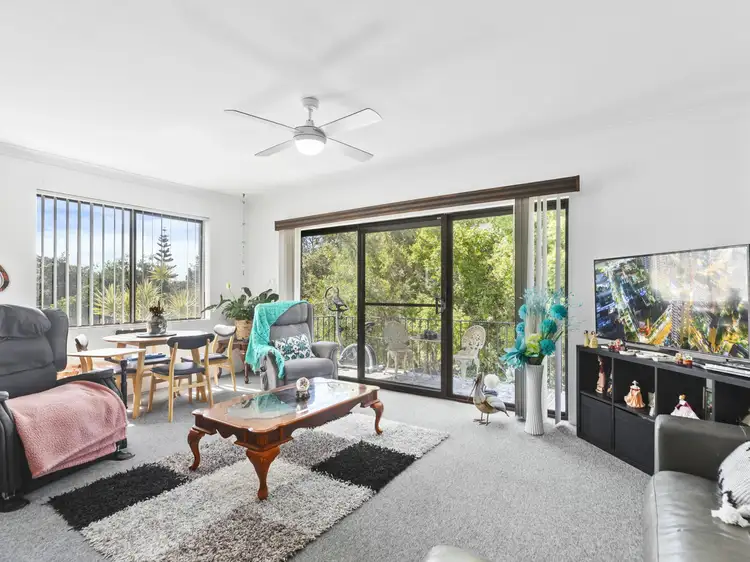 Second view of Homely apartment listing, 3/6 Lynch Crescent, The Entrance North NSW 2261