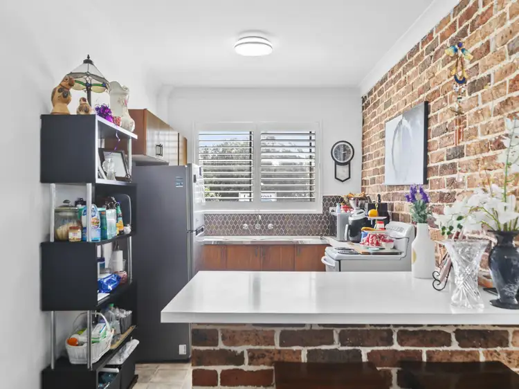 Fifth view of Homely apartment listing, 3/6 Lynch Crescent, The Entrance North NSW 2261