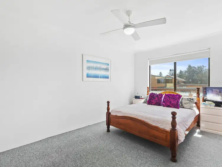 Sixth view of Homely apartment listing, 3/6 Lynch Crescent, The Entrance North NSW 2261