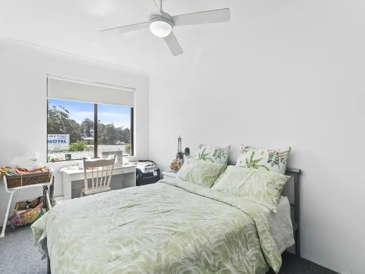 Seventh view of Homely apartment listing, 3/6 Lynch Crescent, The Entrance North NSW 2261