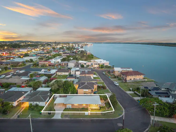 Second view of Homely house listing, 1 Norlyn Avenue, Ballina NSW 2478