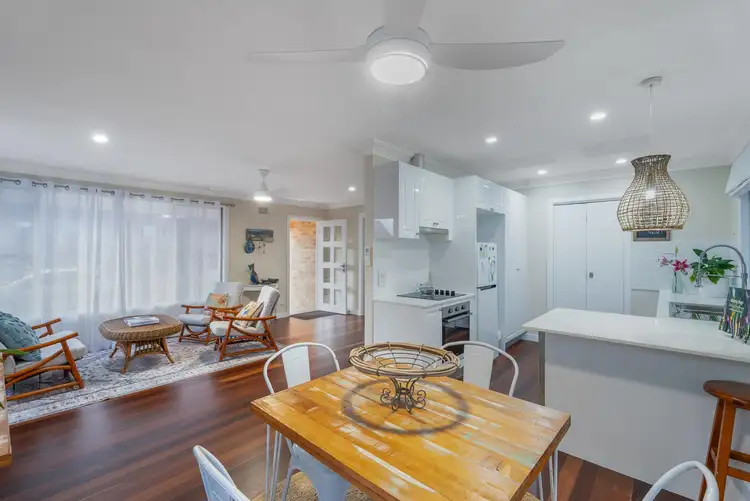 Third view of Homely house listing, 1 Norlyn Avenue, Ballina NSW 2478