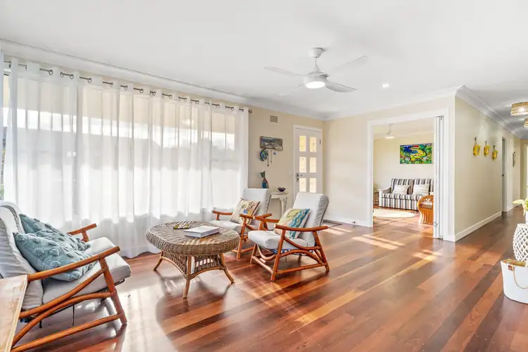 Fourth view of Homely house listing, 1 Norlyn Avenue, Ballina NSW 2478