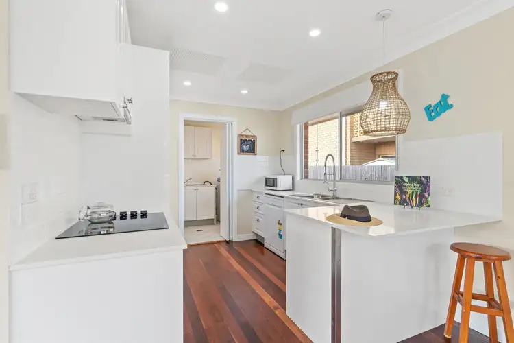 Sixth view of Homely house listing, 1 Norlyn Avenue, Ballina NSW 2478