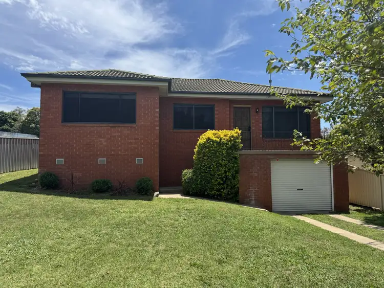 5 West Street, West Bathurst NSW 2795