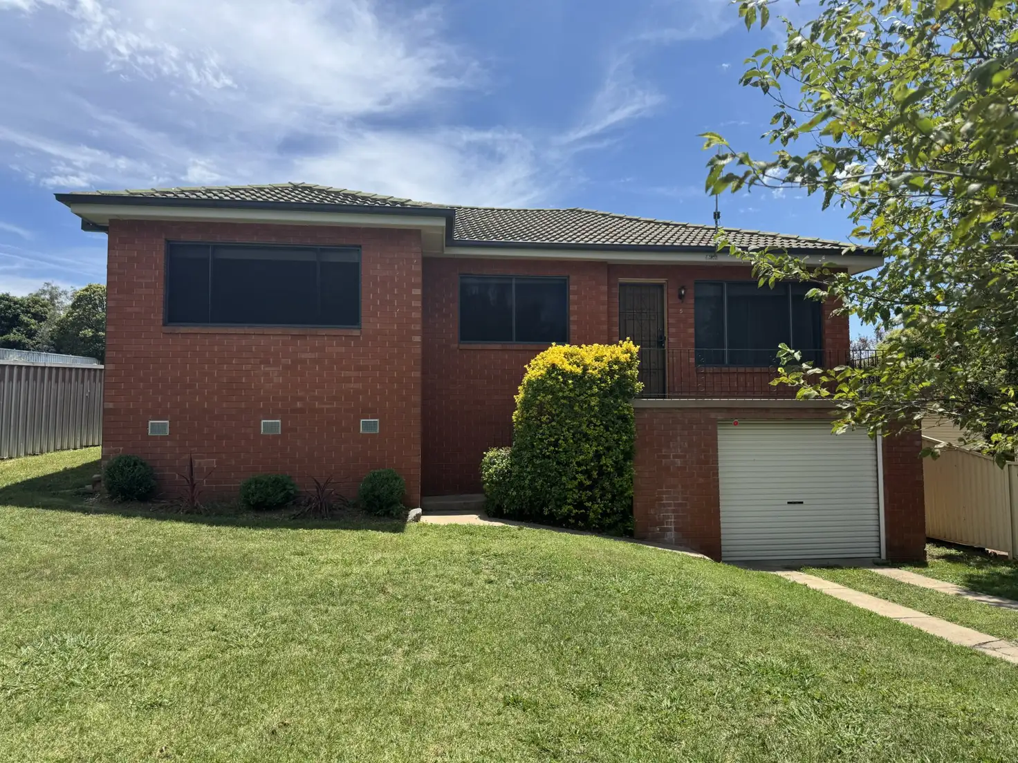 Main view of Homely house listing, 5 West Street, West Bathurst NSW 2795