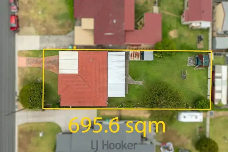 Third view of Homely house listing, 14 Carlisle Row, Fishing Point NSW 2283