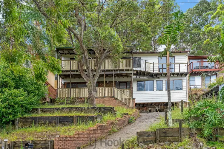 Second view of Homely house listing, 41 Beach Road, Wangi Wangi NSW 2267