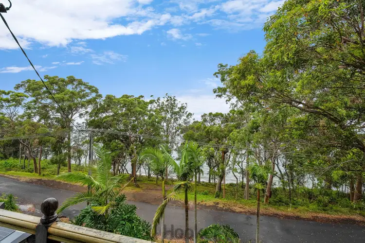 Third view of Homely house listing, 41 Beach Road, Wangi Wangi NSW 2267