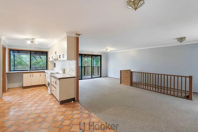 Fourth view of Homely house listing, 41 Beach Road, Wangi Wangi NSW 2267