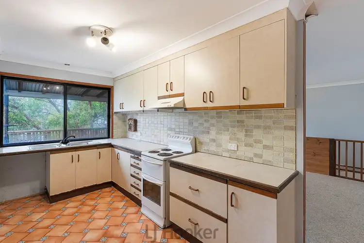 Fifth view of Homely house listing, 41 Beach Road, Wangi Wangi NSW 2267