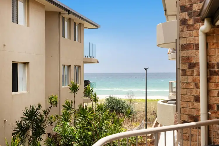 Third view of Homely unit listing, 4/285 Golden Four Drive, Bilinga QLD 4225