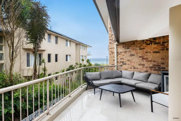 Fifth view of Homely unit listing, 4/285 Golden Four Drive, Bilinga QLD 4225