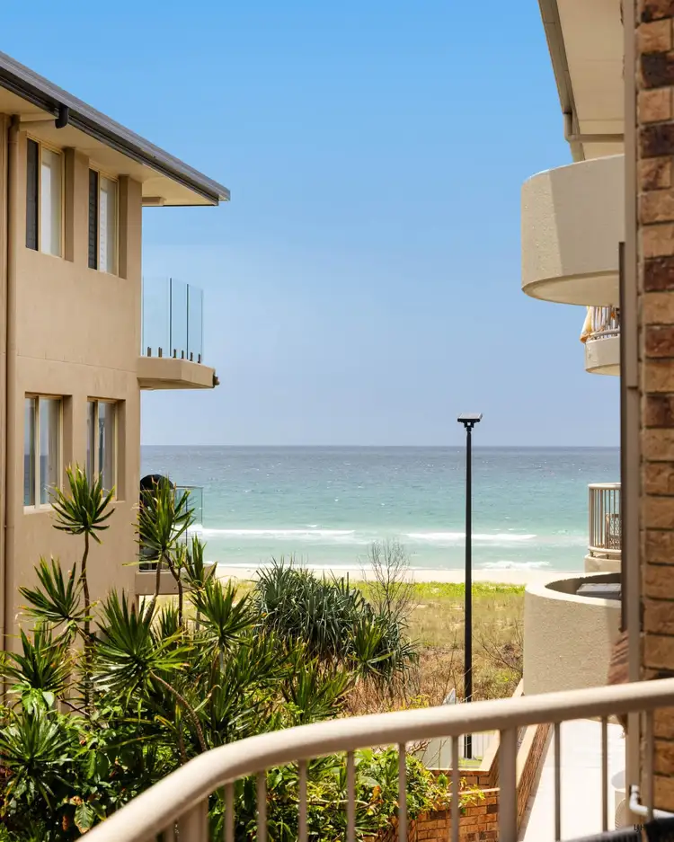Sixth view of Homely unit listing, 4/285 Golden Four Drive, Bilinga QLD 4225