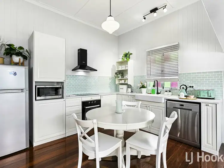Sixth view of Homely house listing, 198 Cheapside Street, Maryborough QLD 4650