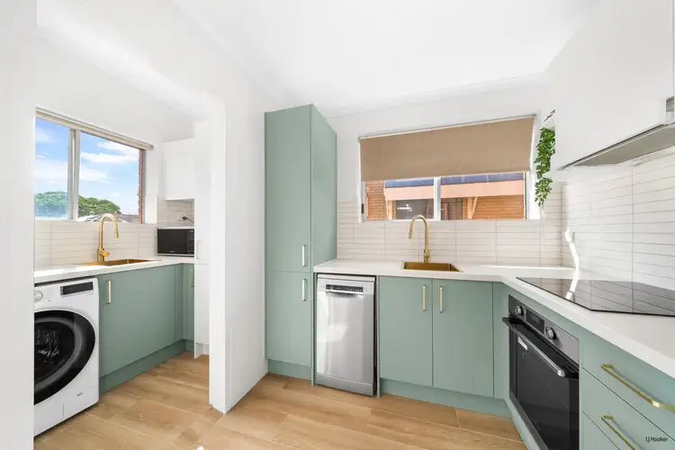 1/18 Banks Avenue, Tweed Heads NSW 2485
