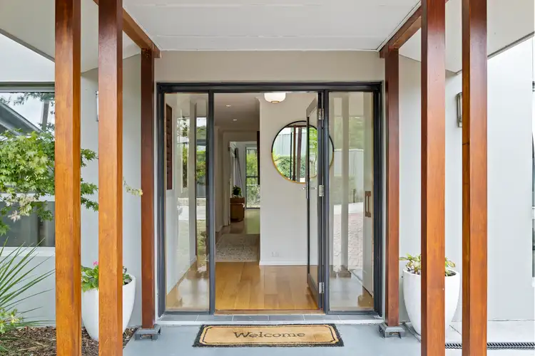 Third view of Homely house listing, 22 Payne Place, Fadden ACT 2904