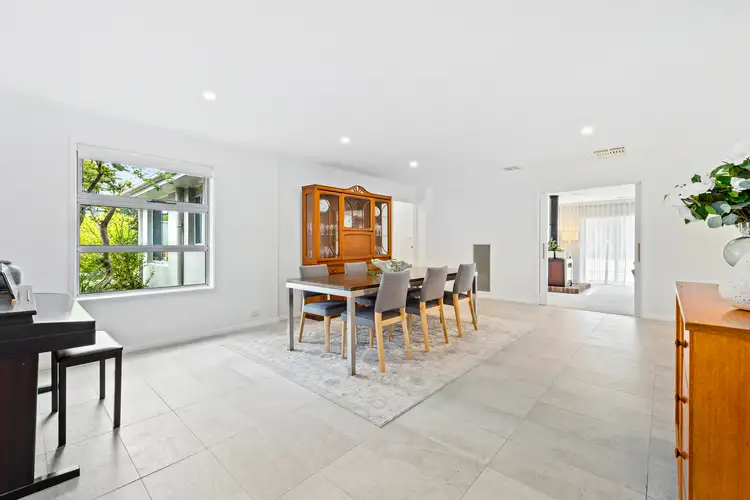 Fourth view of Homely house listing, 22 Payne Place, Fadden ACT 2904