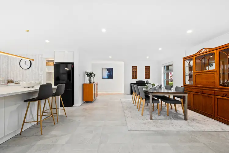 Fifth view of Homely house listing, 22 Payne Place, Fadden ACT 2904